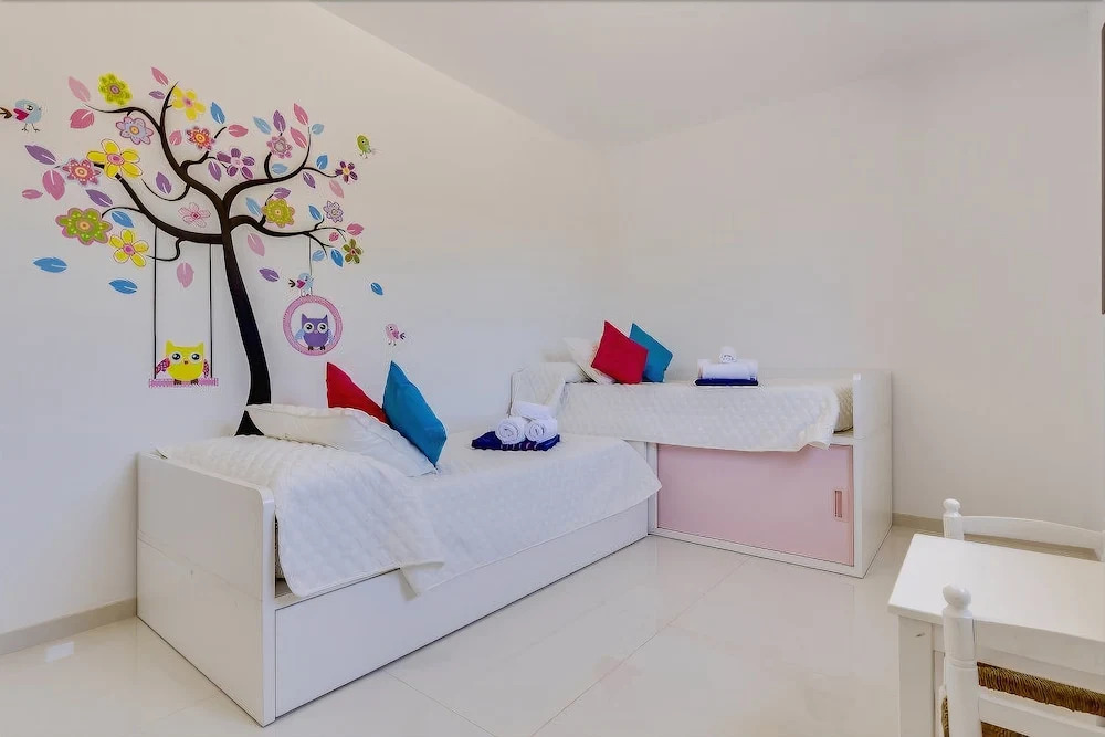 Can Picafort Villa