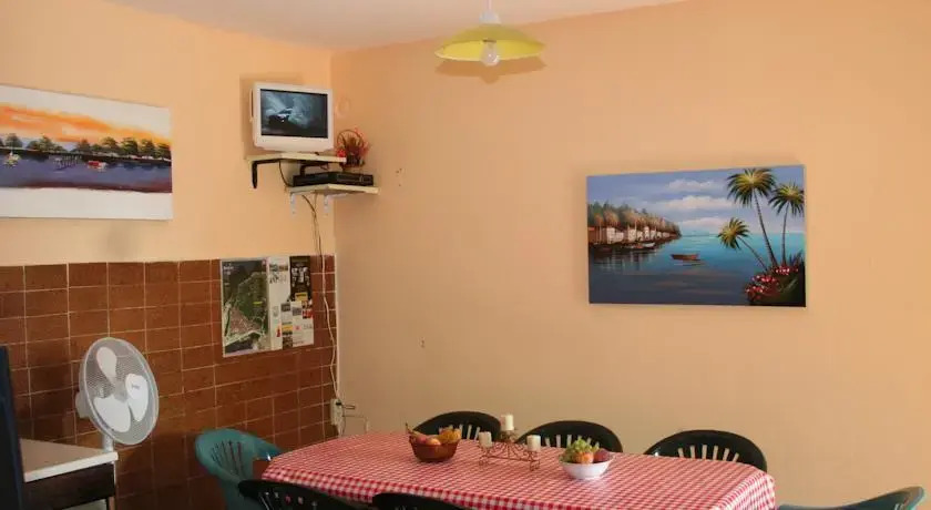 City Beach Hostel