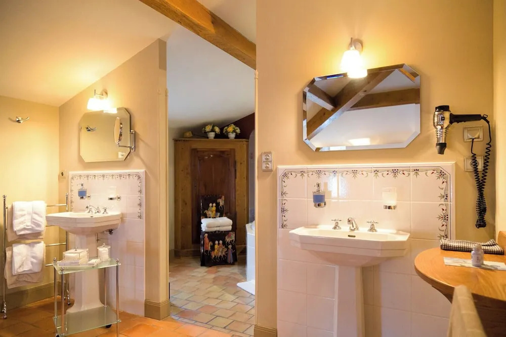 Gîte Étoiles d’Orion