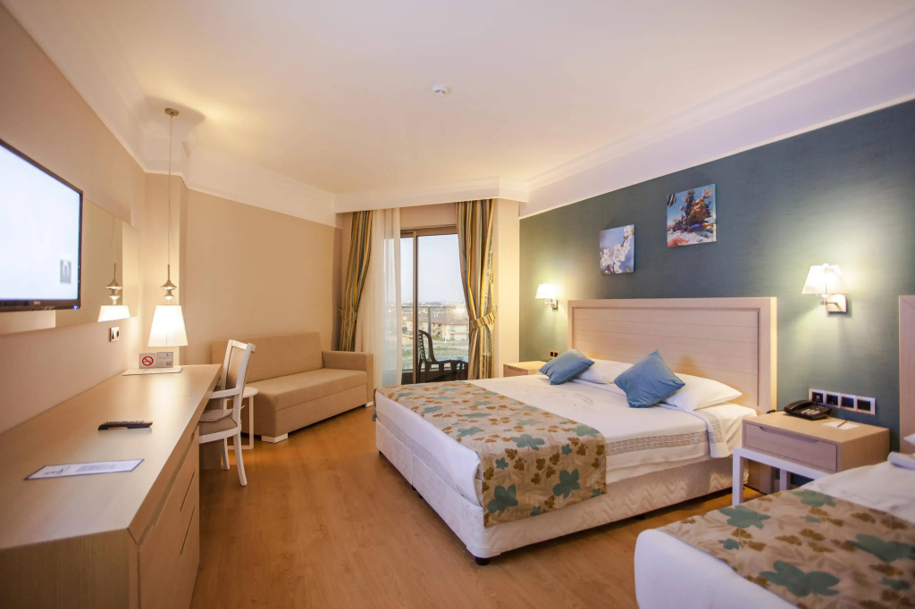 Linda Sunny Beach Hotel & Spa-Ultra All Inclusive