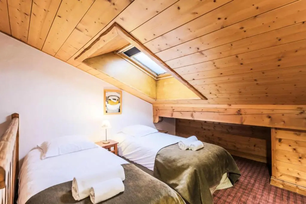 Résidence Les Alpages de Chantel - maeva Home - Appartement 3 pièces 6 pers 72