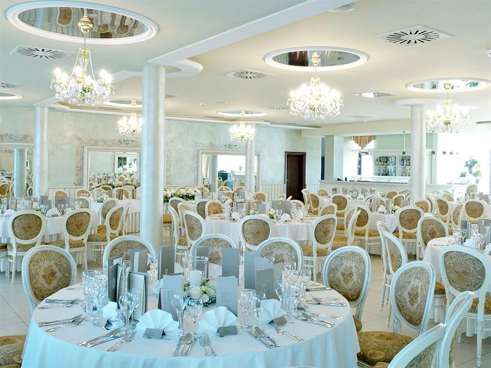 Hotel Fajkier