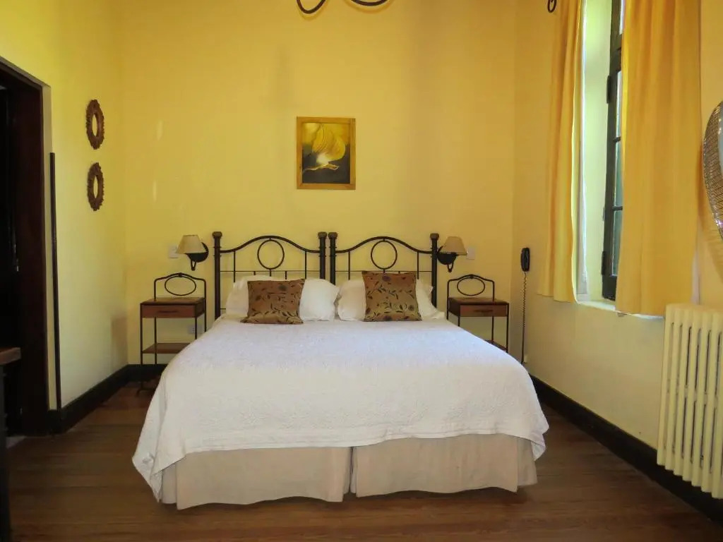 Hotel Boutique Villa Art