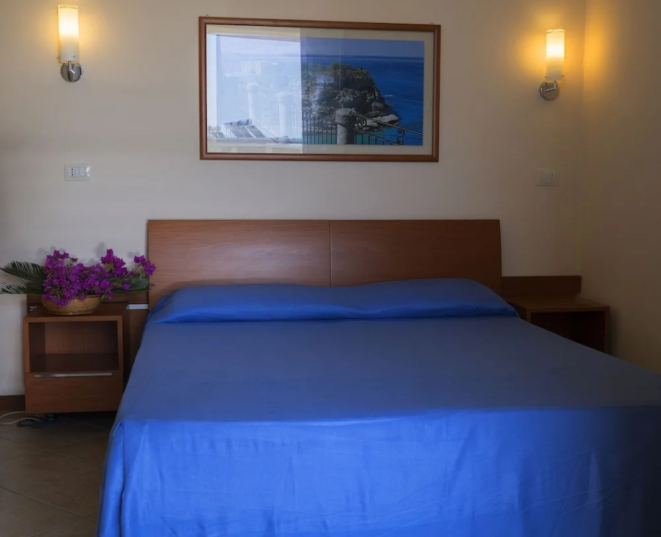Costa Degli Dei Resort Tropea