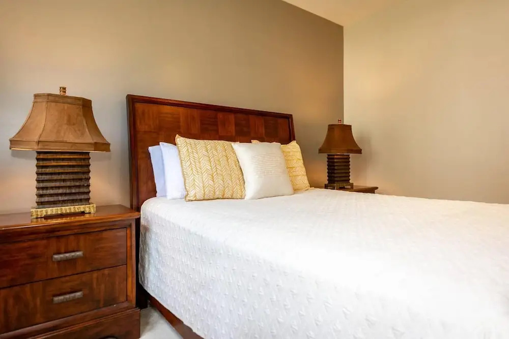 Comfort is all at This 3 bed - Ground Floors Unit