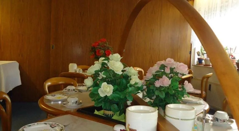 Hotel Central
