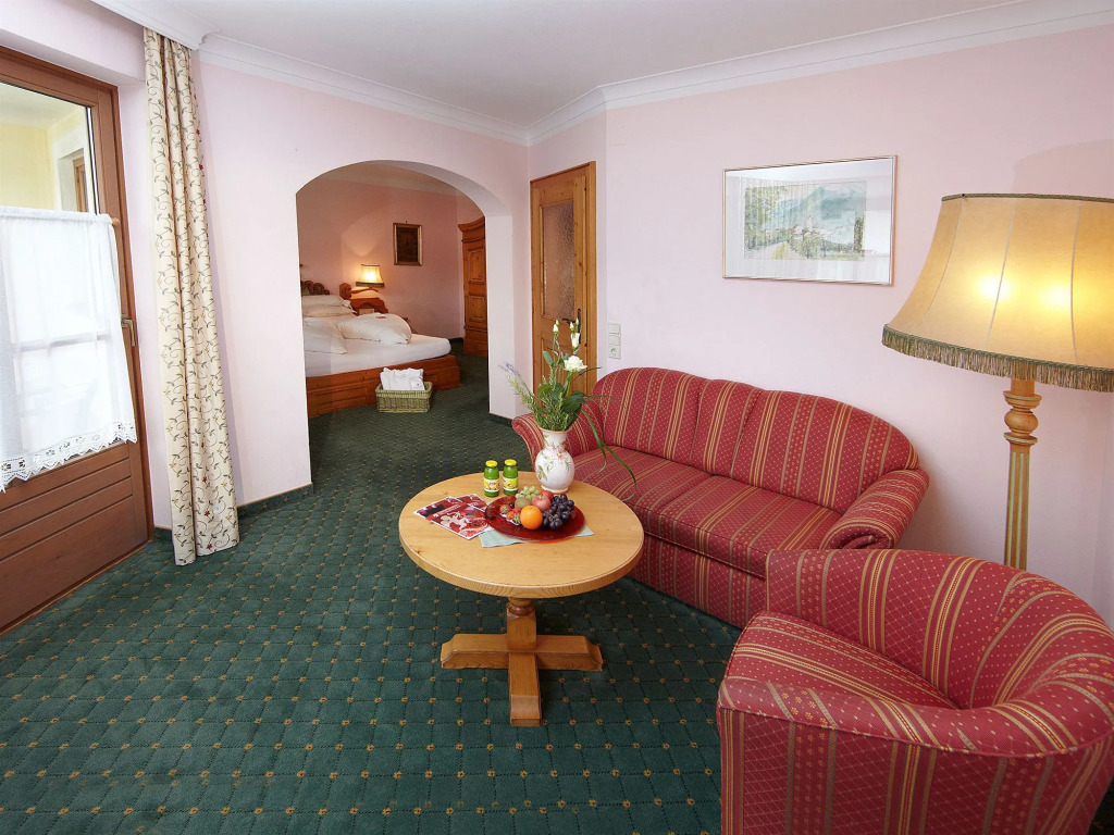 Romantikhotel Zell am See