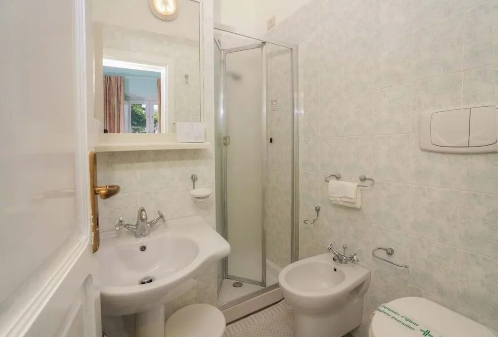 Hotel Monti