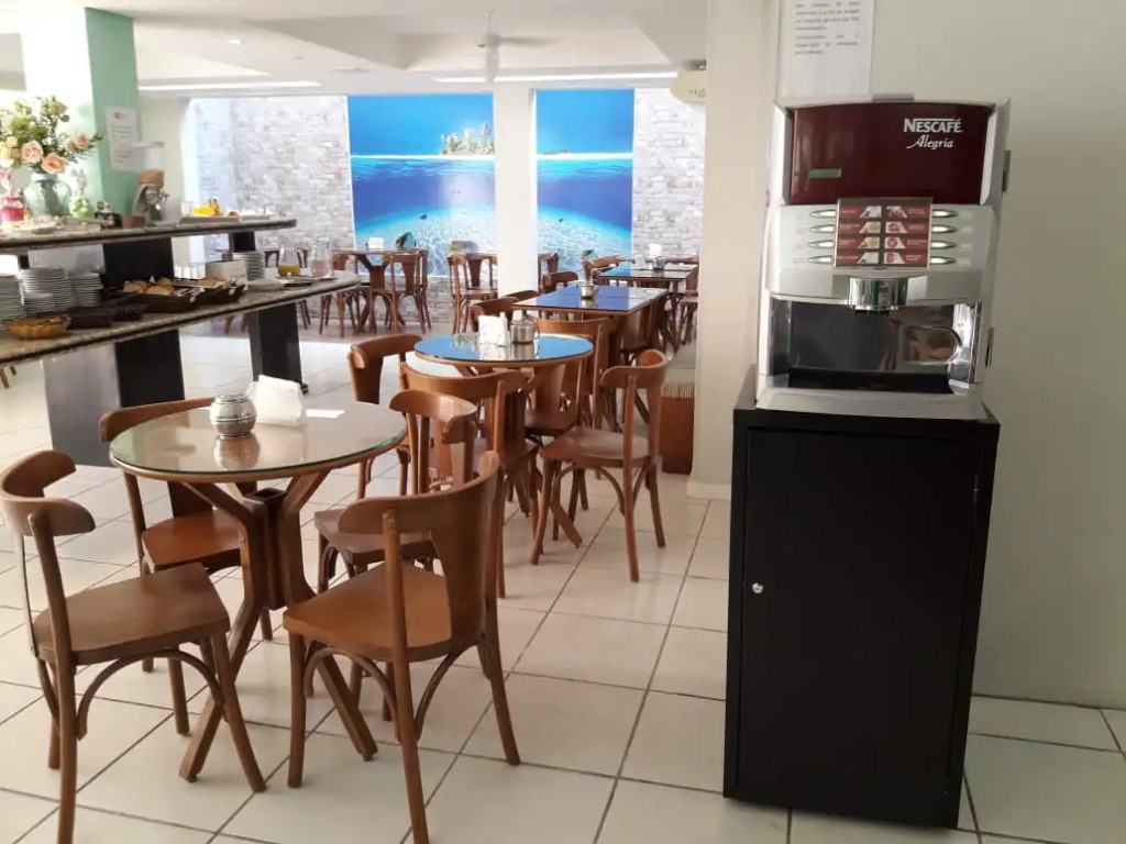 Hotel Puçá