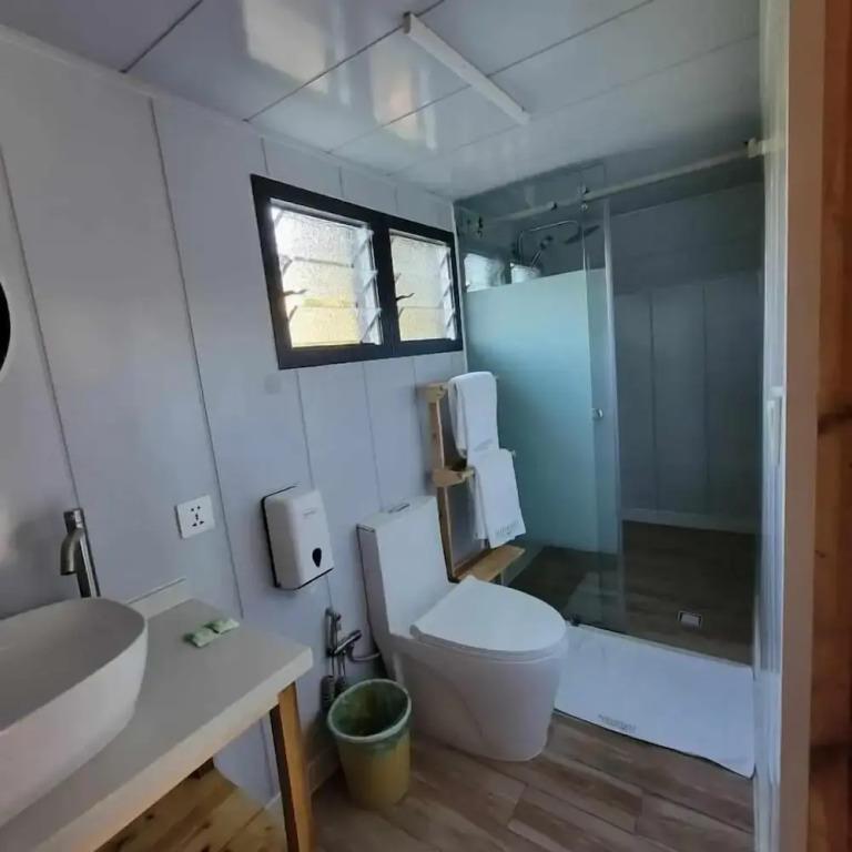 Longoza Ecolodge