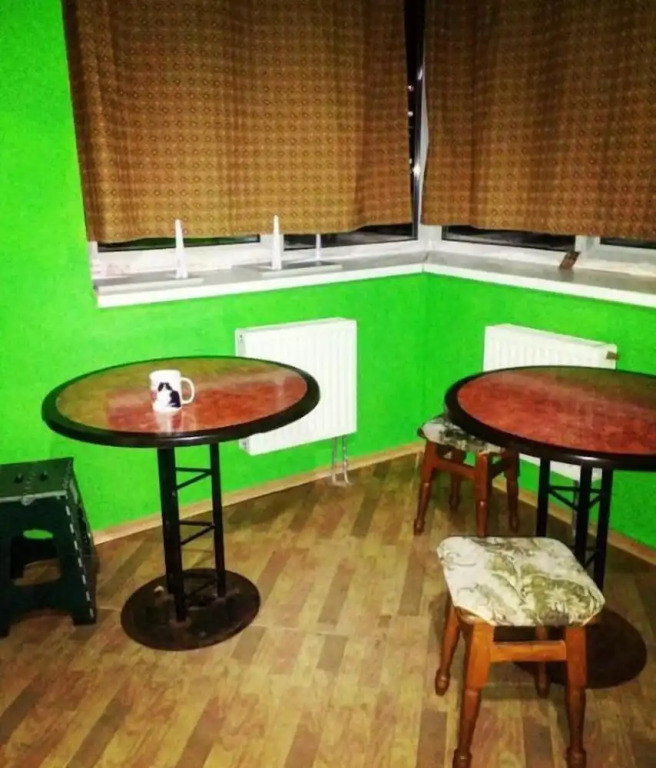 Yourhostel Saperka