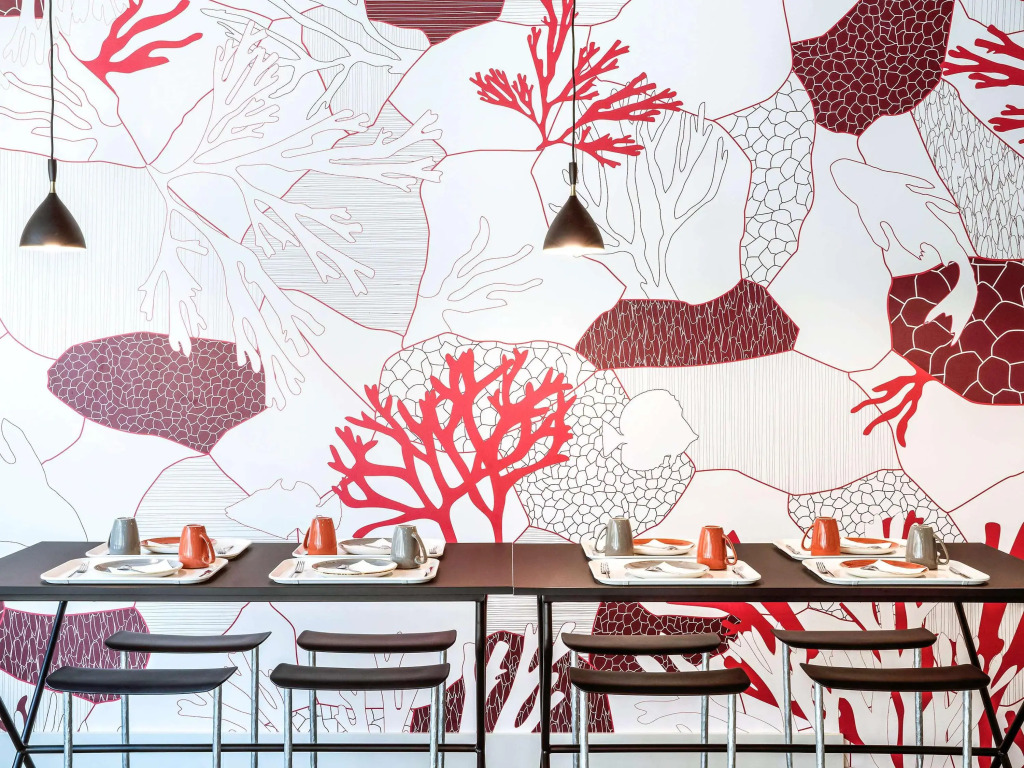 ibis Styles Barcelona City Bogatell