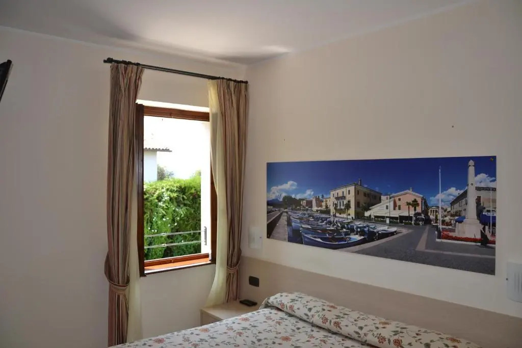 Locanda Le Palafitte