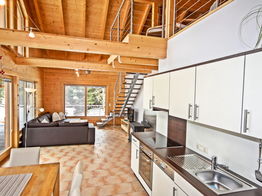 Chalet Dolzer