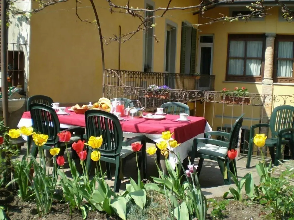 Casa Mario Lupo - Apartments and Rooms