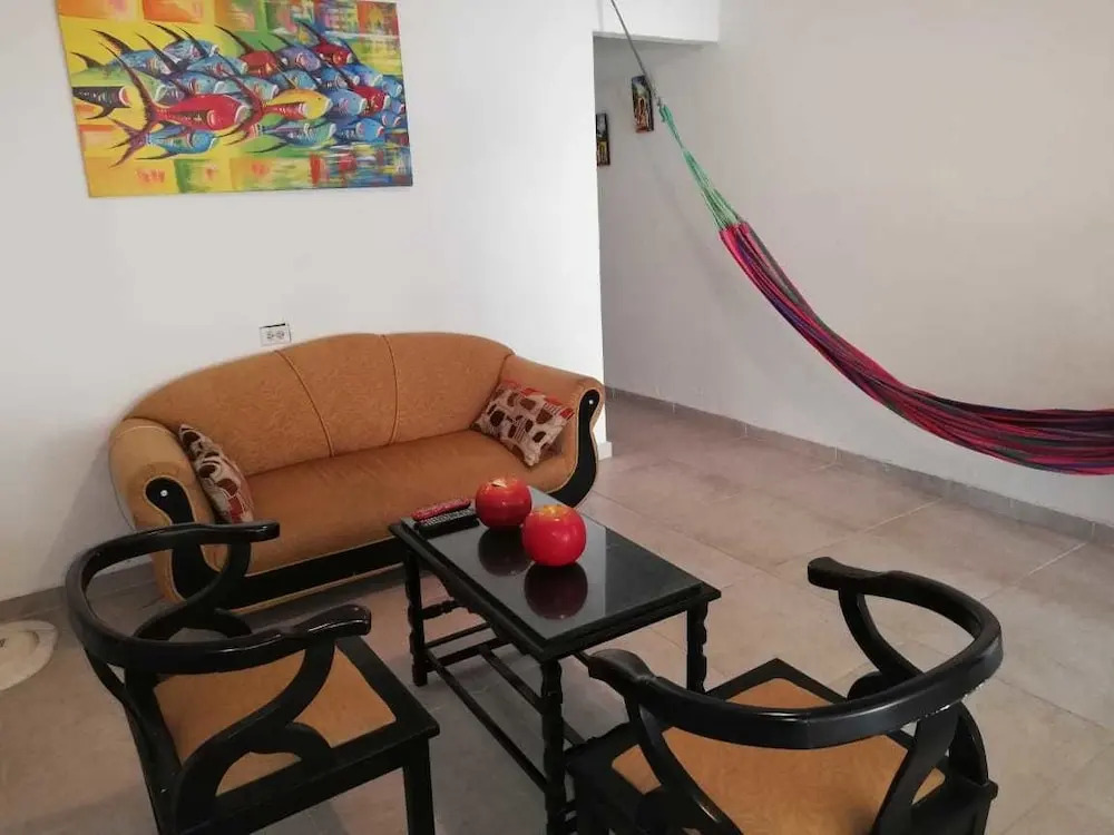 Posada Barrios Mar