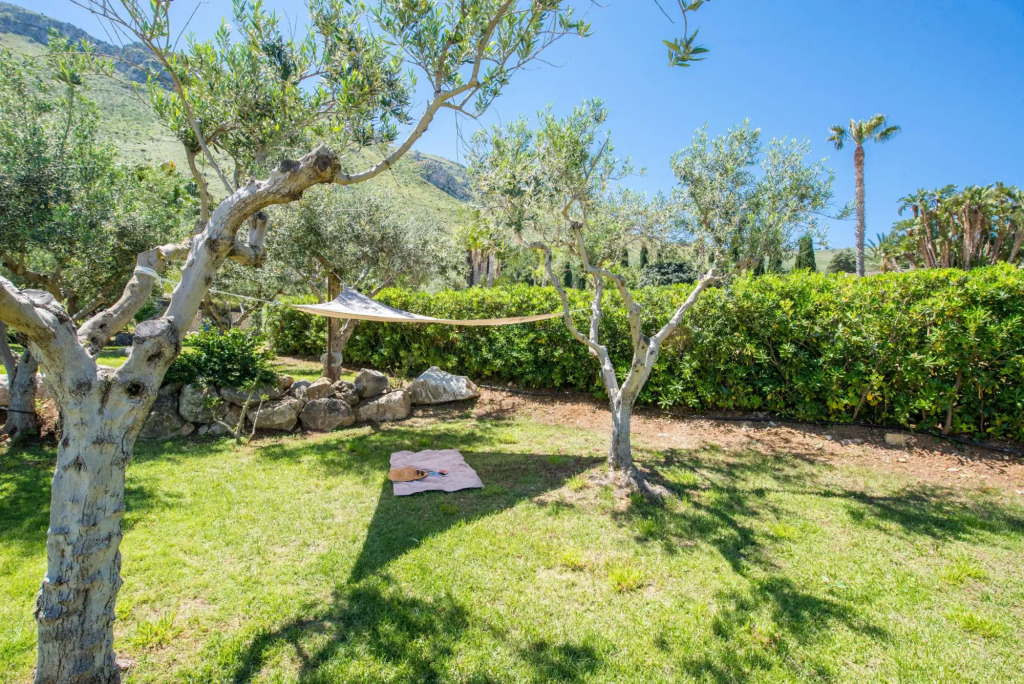 L'Ulivo Blu - Two-bed 1 with mountain view - Loc