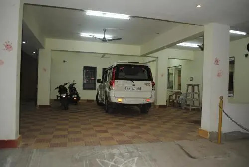 SSR Hotel