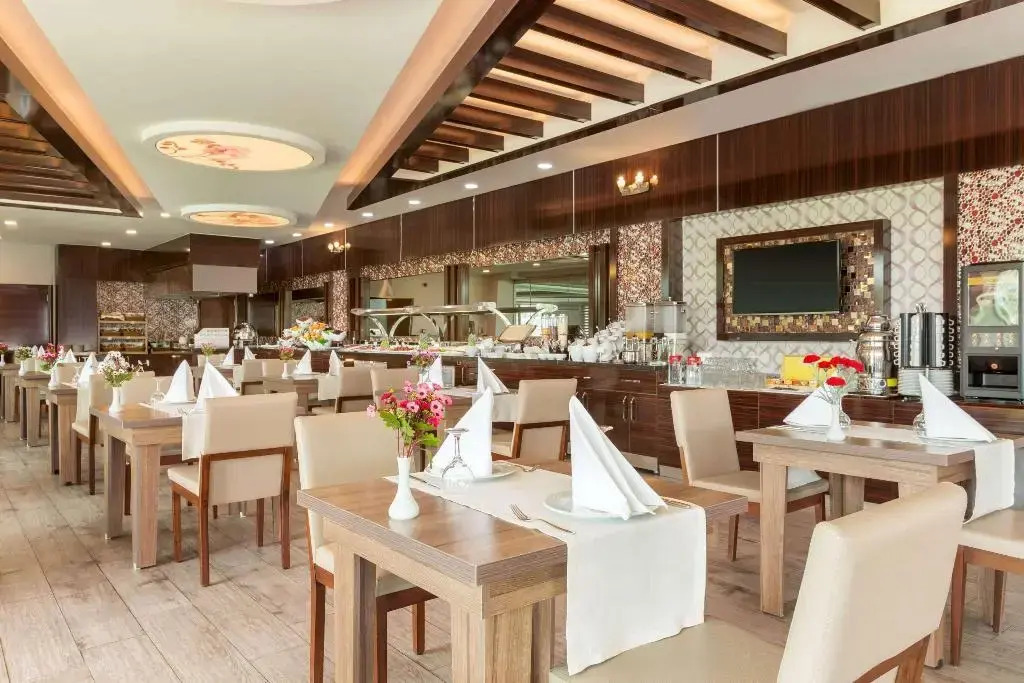 Ramada Usak