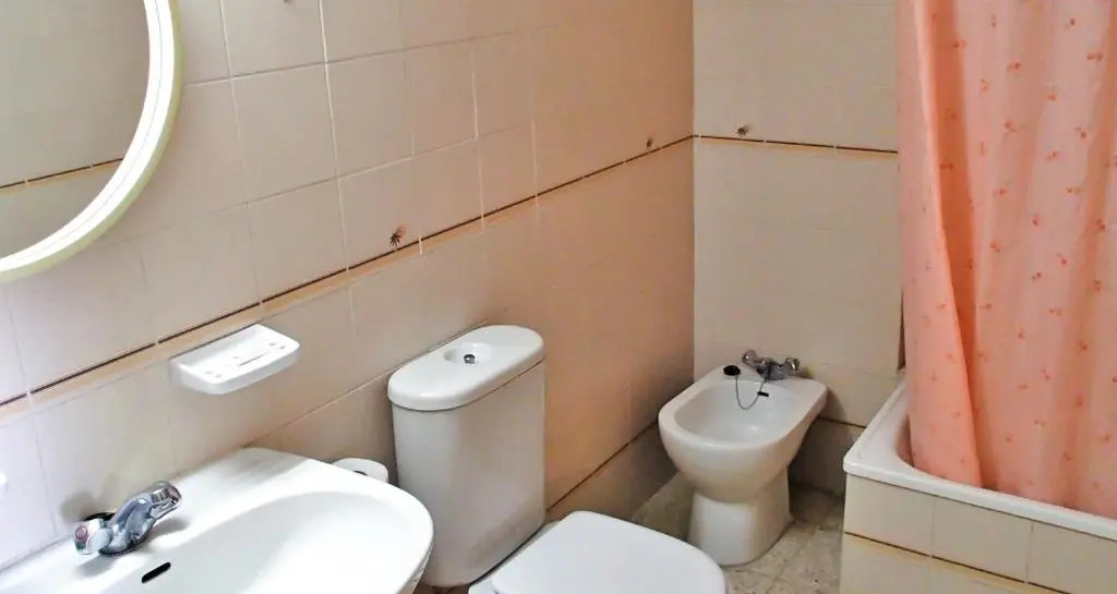 Apartamentos La Masia