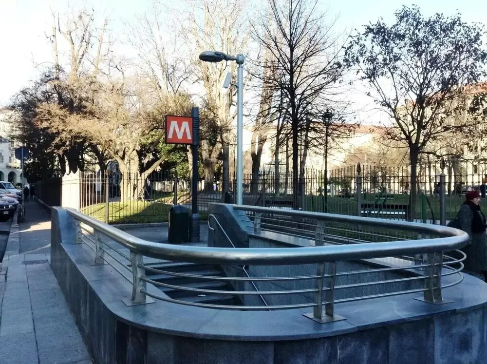 Monolocale Giada