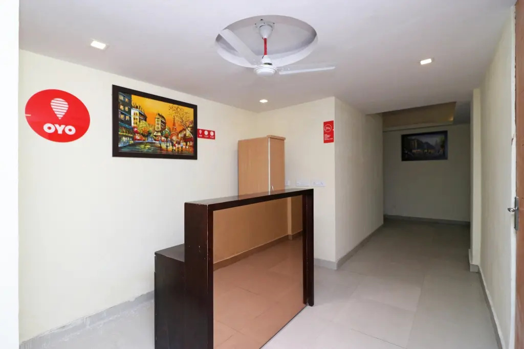 Dassler's Inn by OYO Rooms