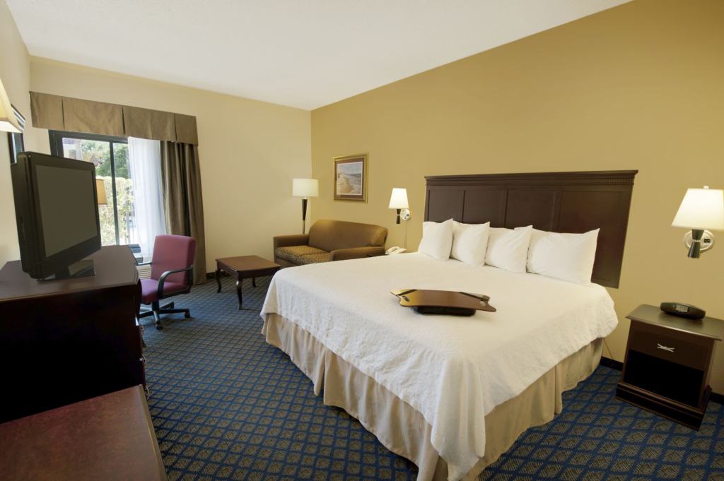Hampton Inn Juno Beach