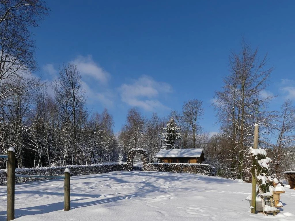 Pension Haus am Walde