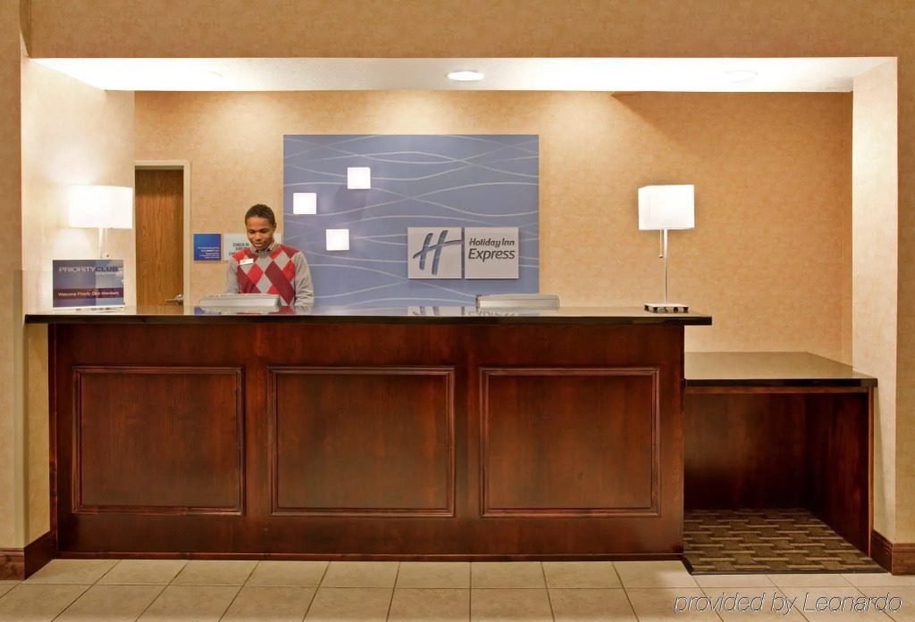 Holiday Inn Express Kansas City Liberty Missouri by IHG