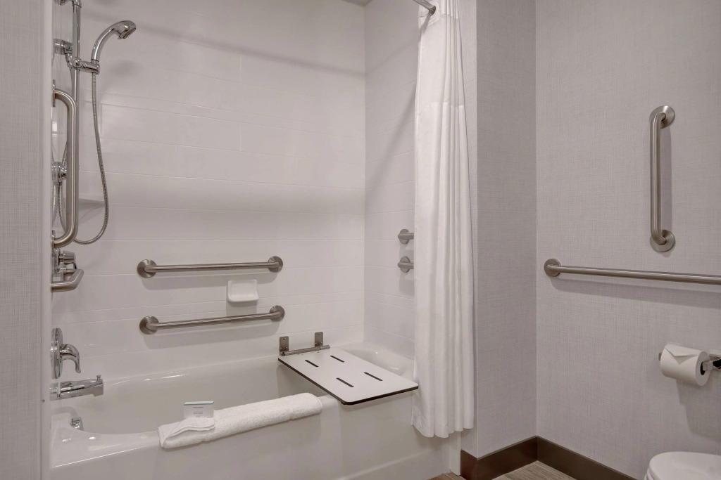Hampton Inn Santa Fe South, NM
