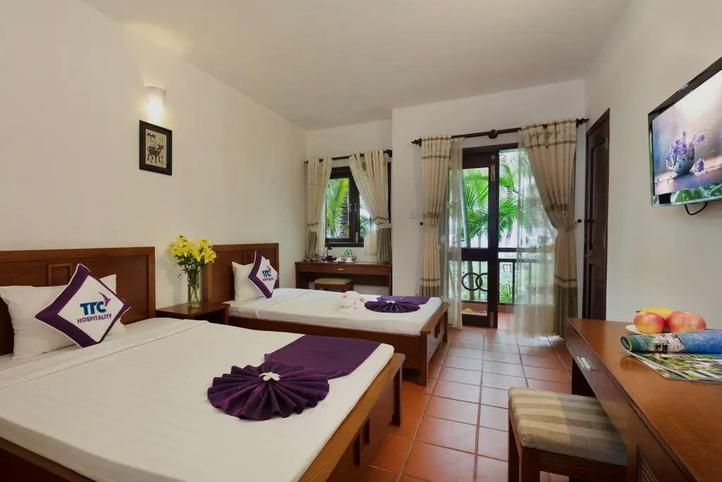 Silver Beach Resort Ke Ga