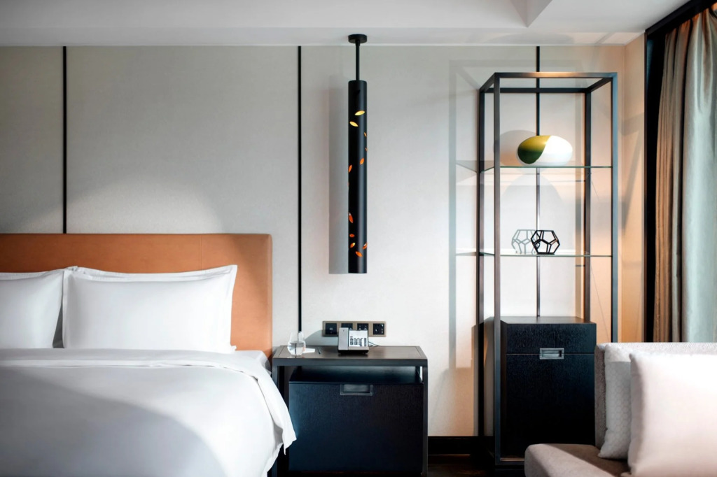 New World Shenyang Hotel