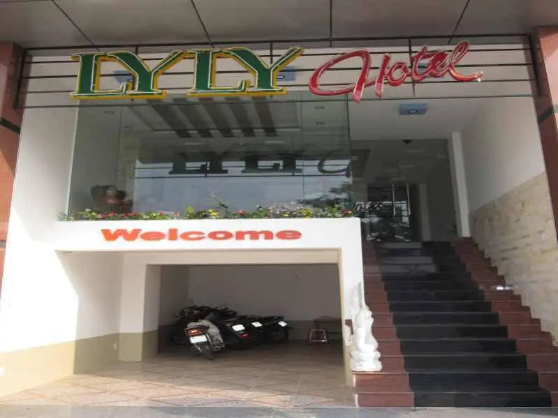 Lyly Hotel Danang