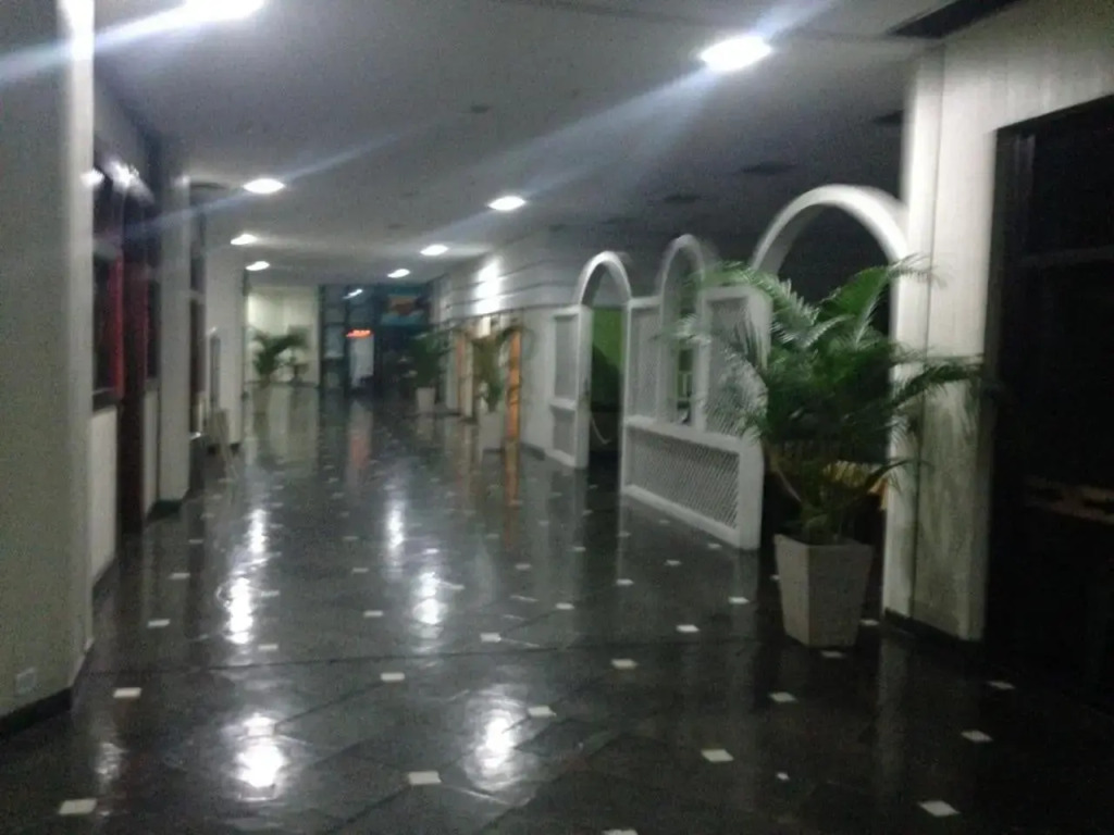 Apartamento Copacabana sistema Apart-hotel