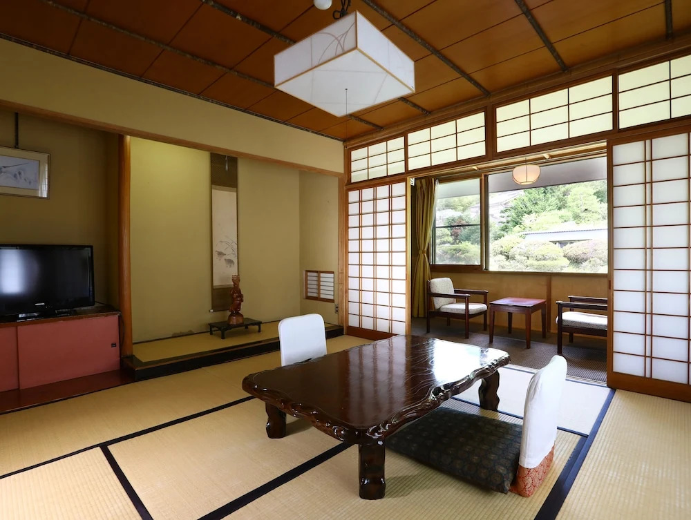 Besshoonsen Nanjyo Ryokan