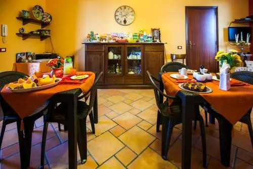 Profumo di Zagara
