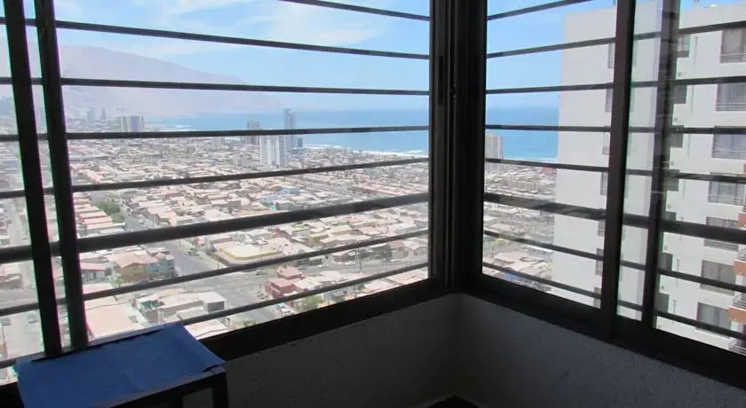 Departamento Edificio Panorámico