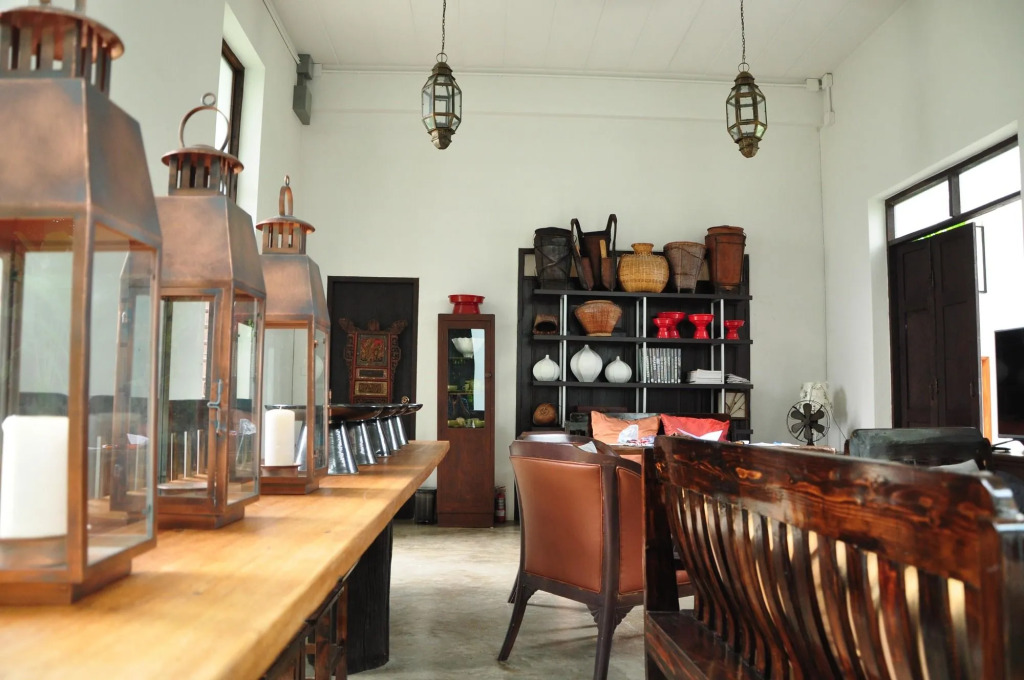 BAAN 88 Chiang Mai