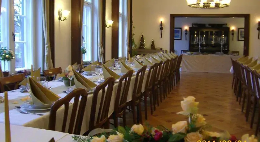 Pension Am Neuendeich
