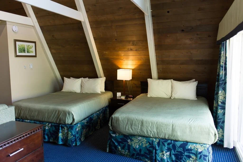 Inn at Deep Creek