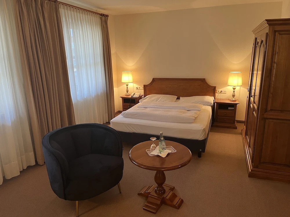 Appartment-Hotel-Hölzl