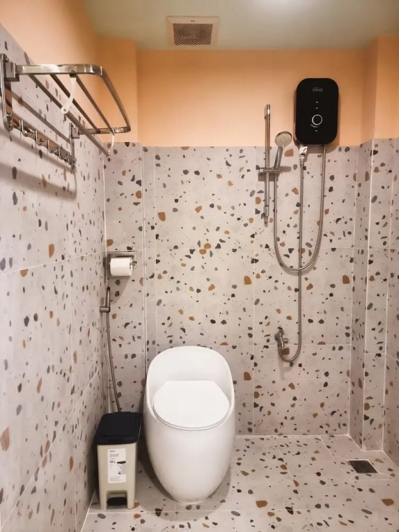 Habista Serviced Apartment - 45TL