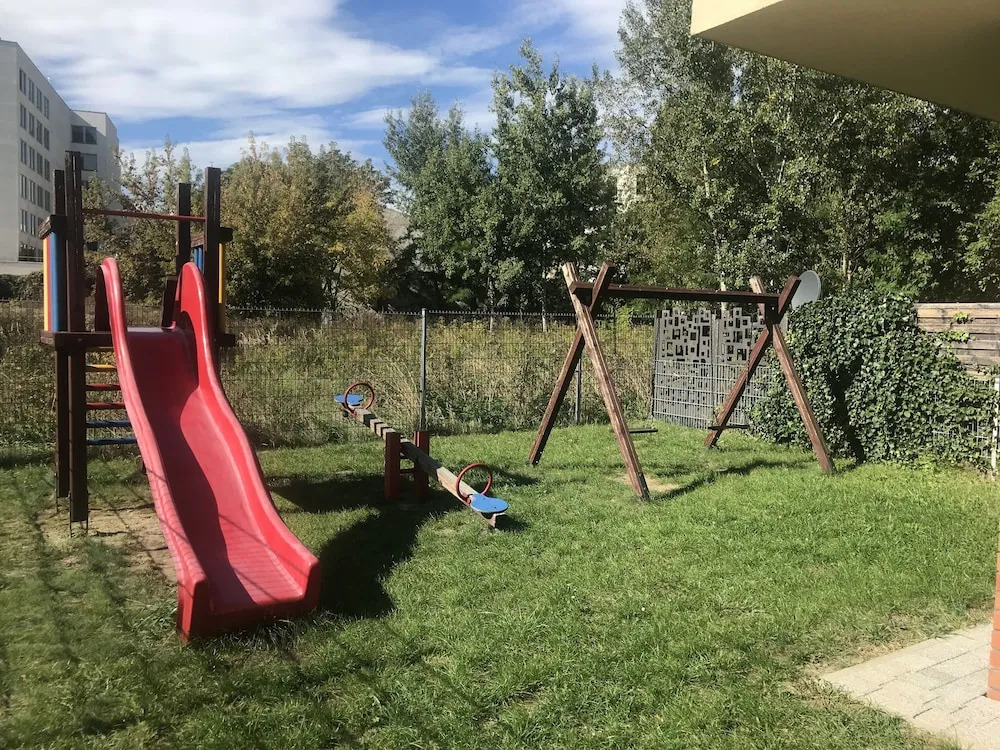 Arianska Residence