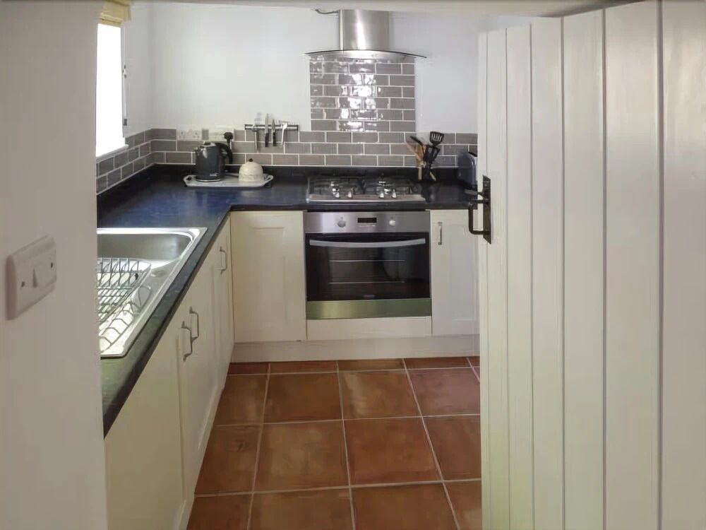 Calamine Cottage