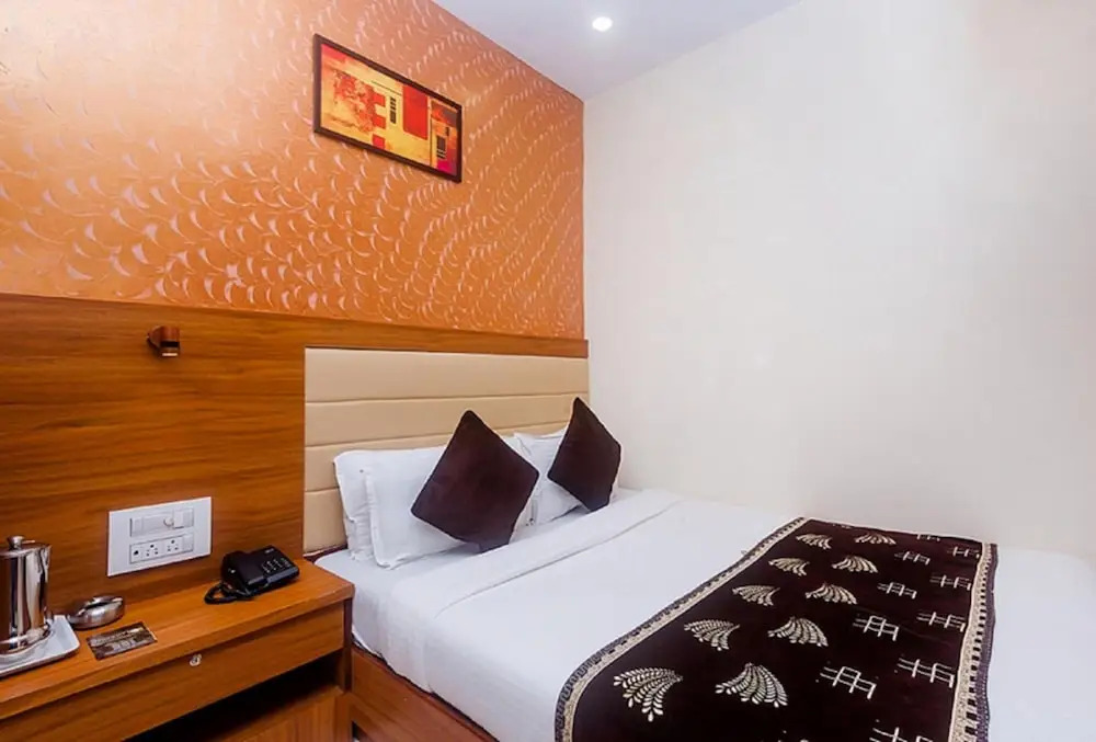 Hotel Aiston Inn