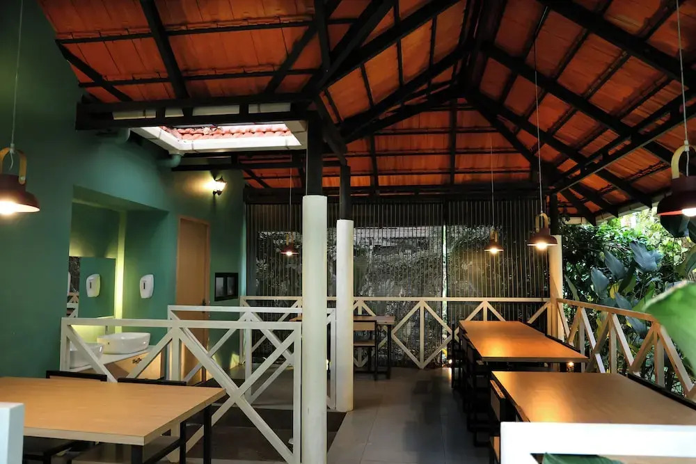 Bay View Suites, Vythiri, Wayanad