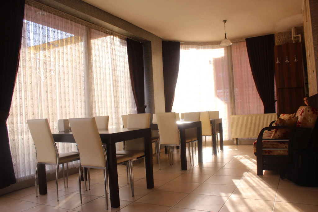 Konak Hotel