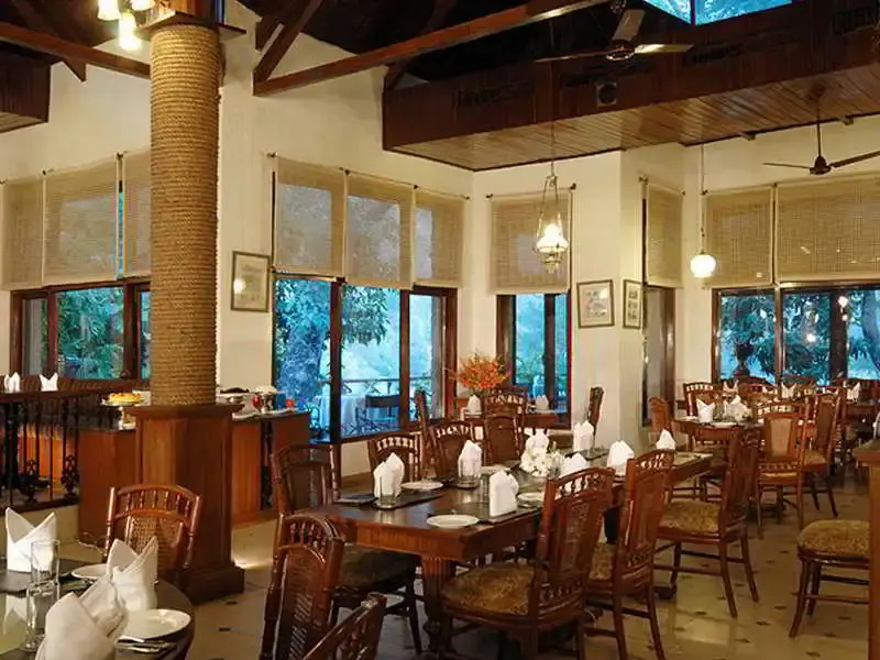 The Corbett Hideaway - By Leisure Hotels