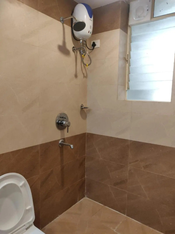 Studio Apartment by Leela Homes