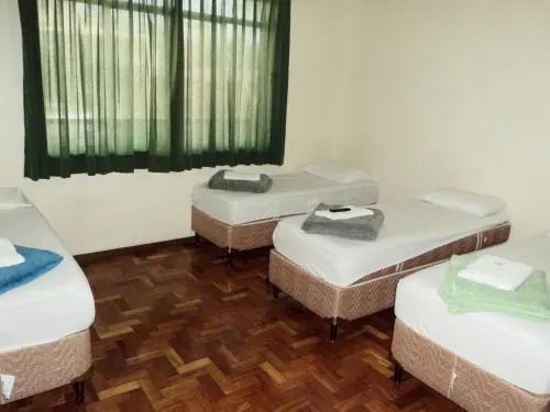 Hotel Vitaly 2